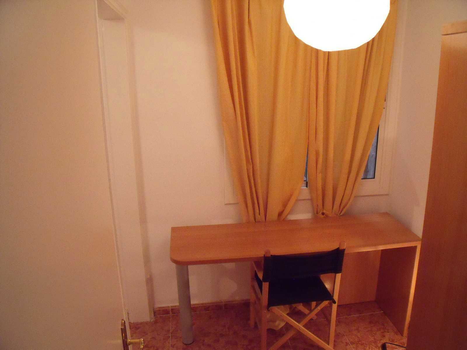 Homestay Barcelone 83698