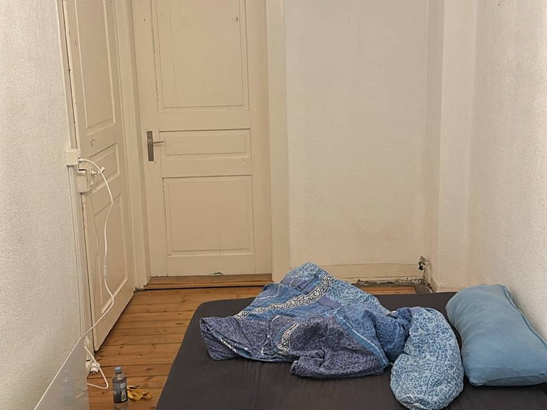 Ganzes Haus Warszawa 653382-2