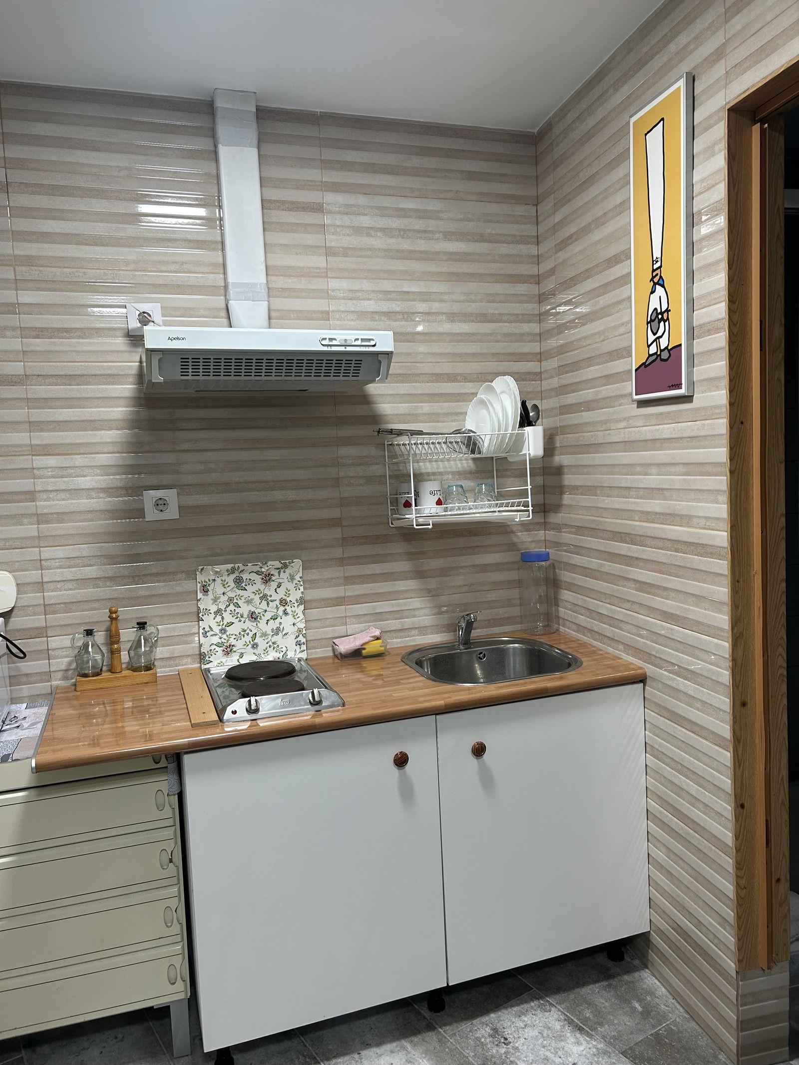 Entire Home L'Hospitalet de Llobregat 651599