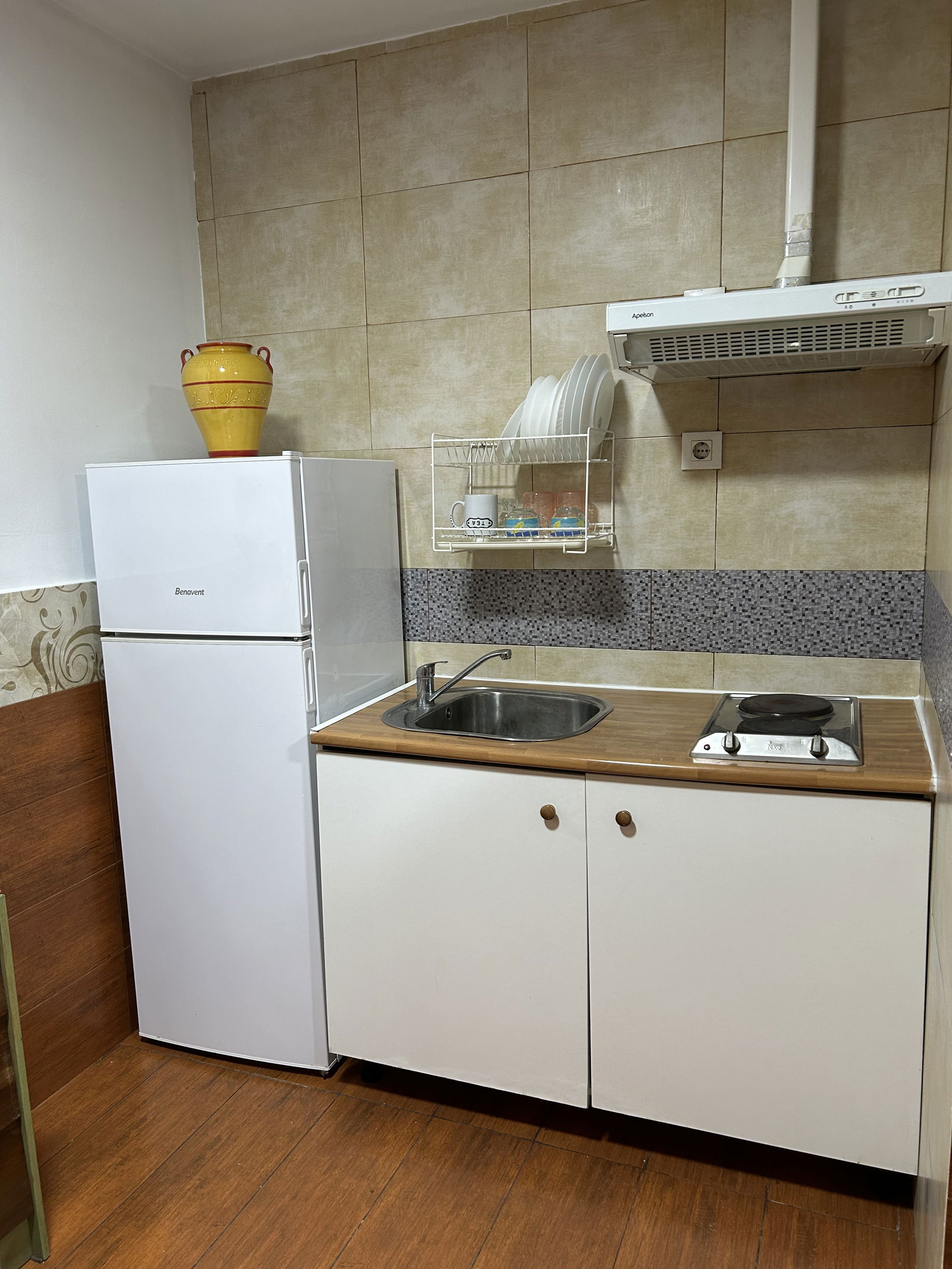 Entire Home L'Hospitalet de Llobregat 651600