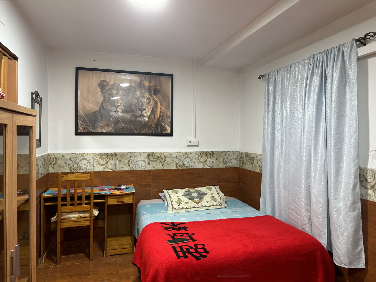 Entire Home L'Hospitalet de Llobregat 651600