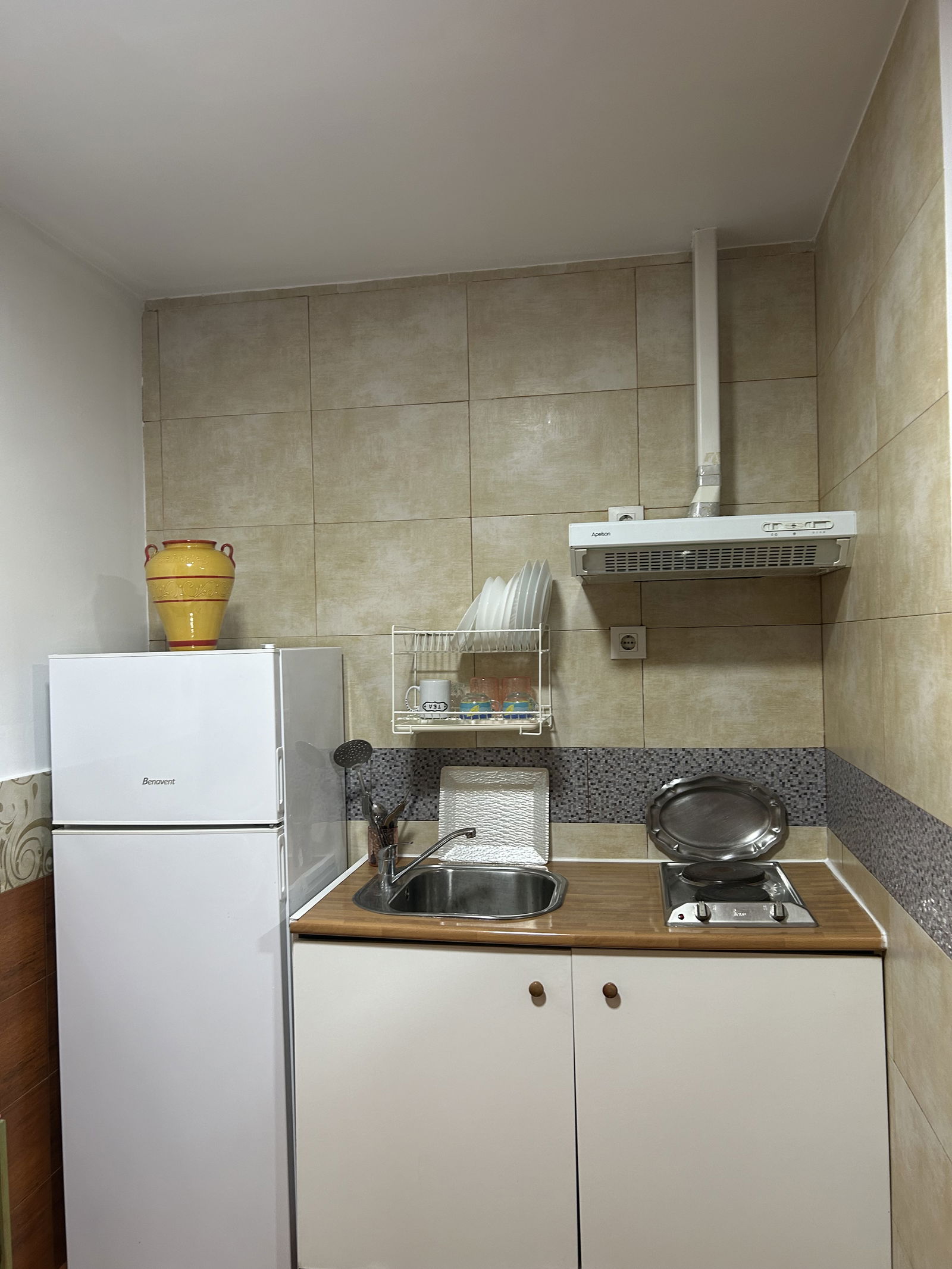 Entire Home L'Hospitalet de Llobregat 651600