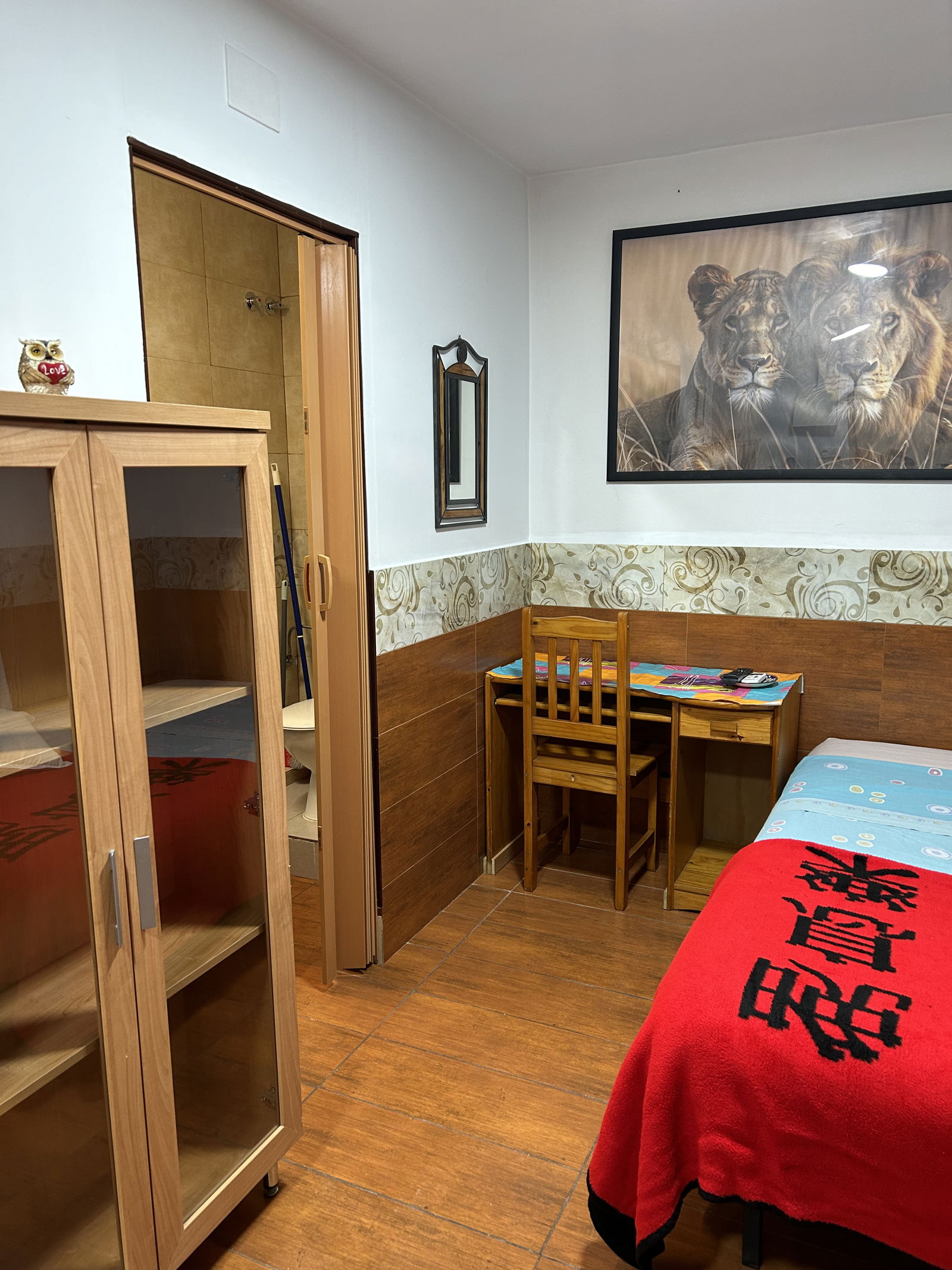 Entire Home L'Hospitalet de Llobregat 651600