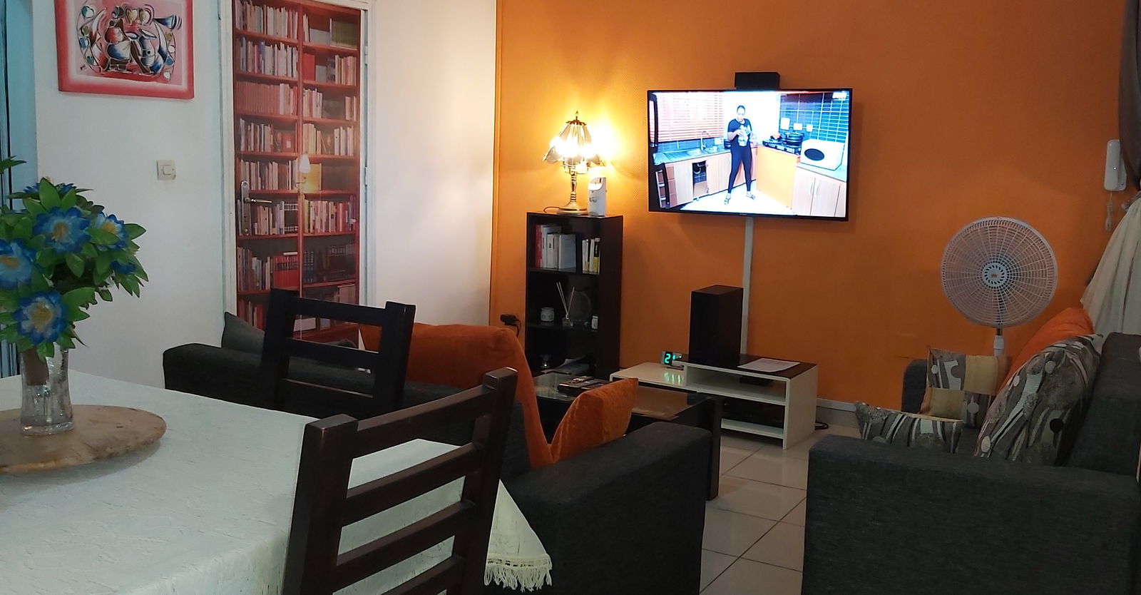 Independent Studio Abidjan 223591