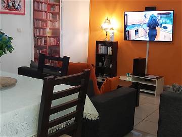 Room For Rent Abidjan 223591