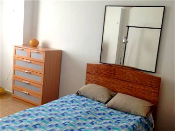 Roomlala | Apartment Of 165 M² In Shared Rental