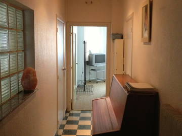 Shared Accommodation Ixelles 70041-5
