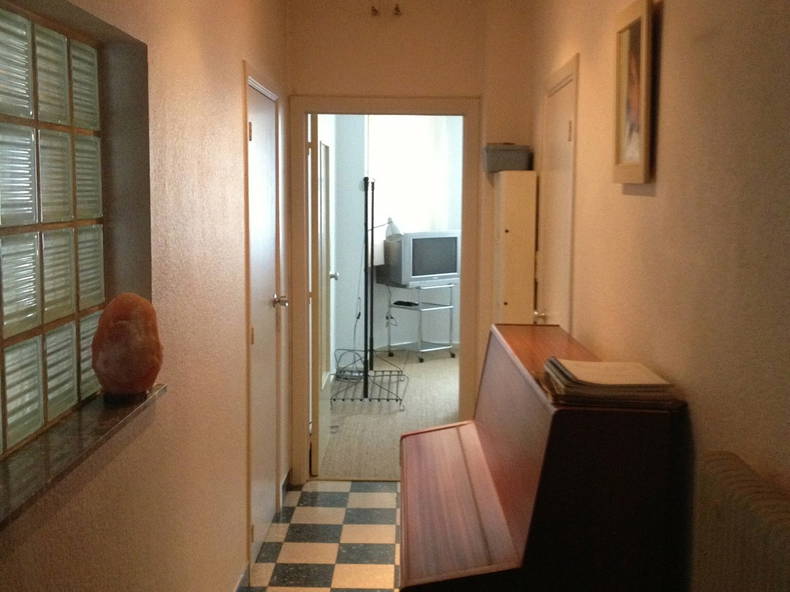 Colocation Ixelles 70041-5