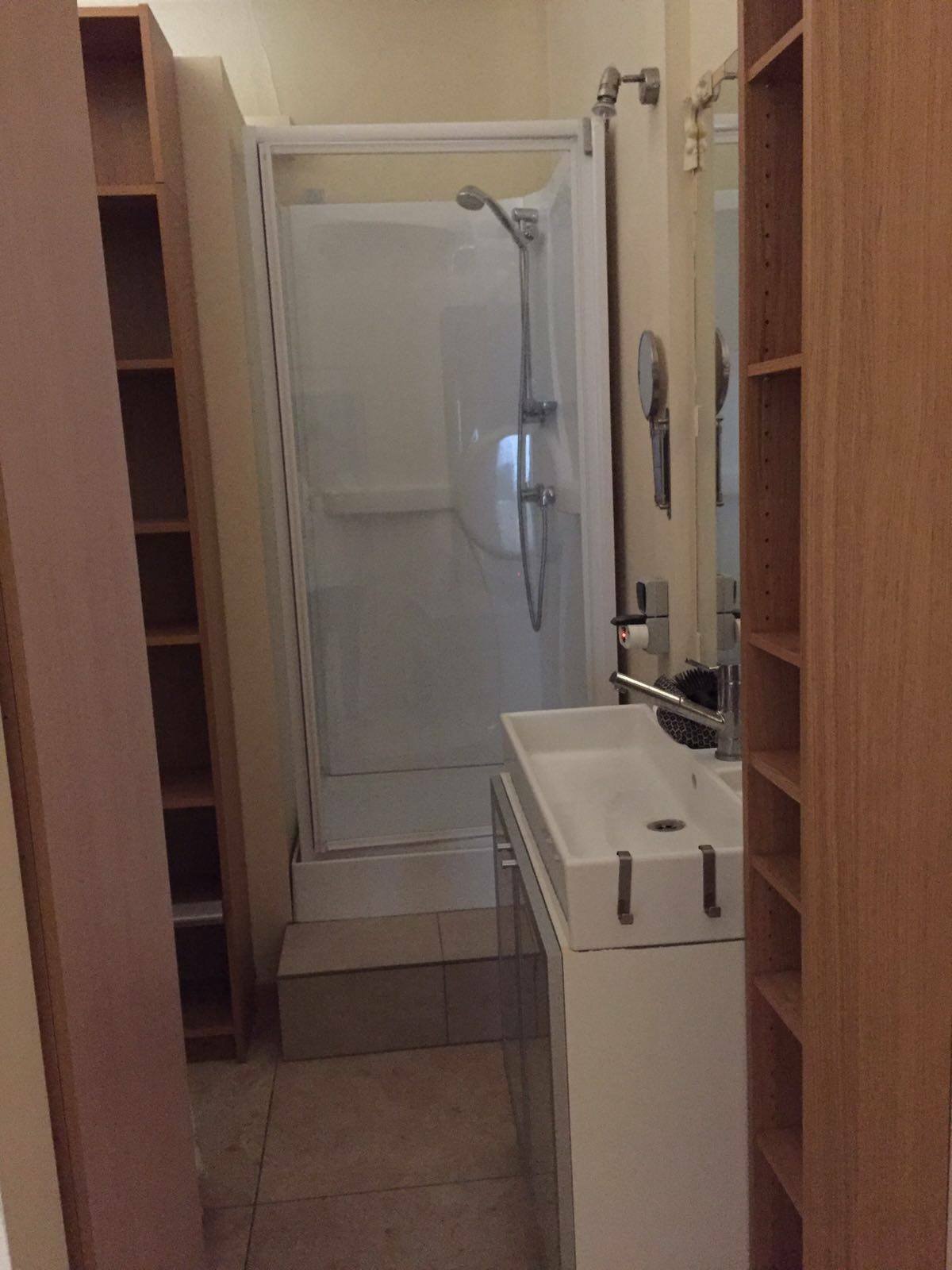 Colocation Ixelles 70041