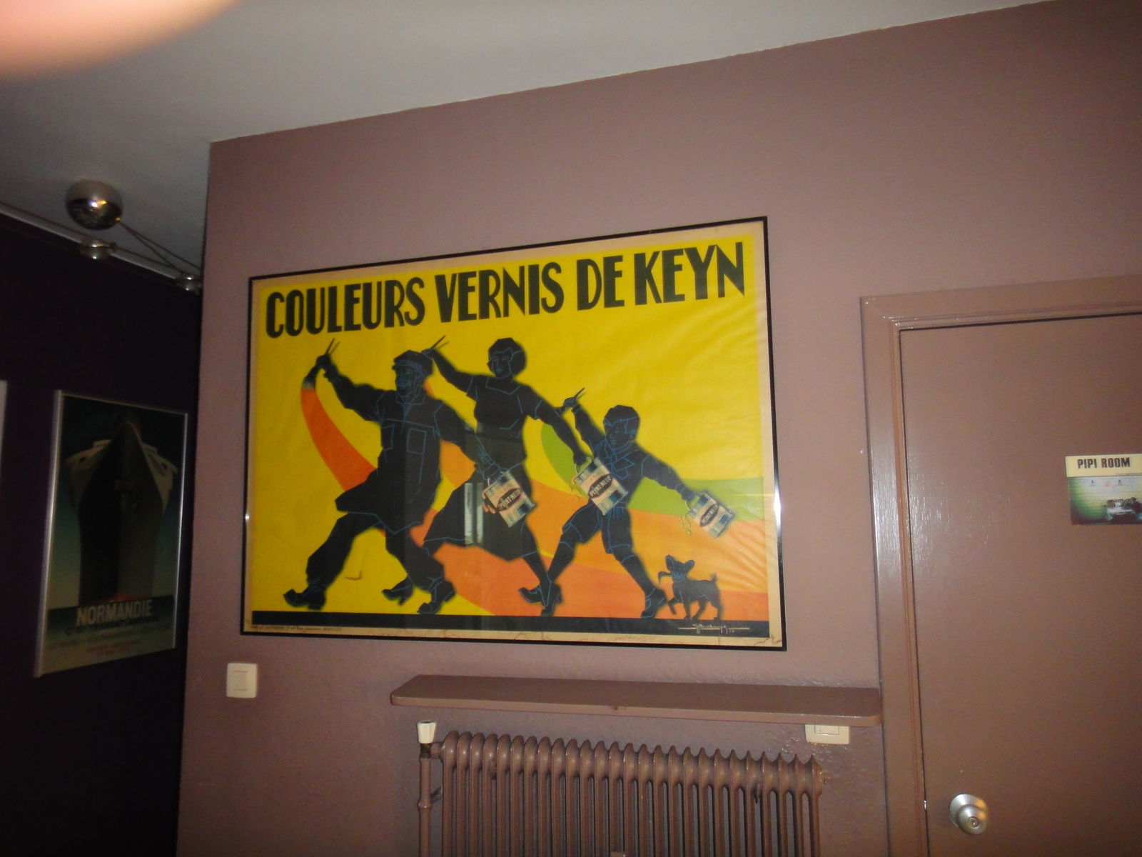 Colocation Ixelles 70041