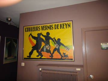 Shared Accommodation Ixelles 70041-10