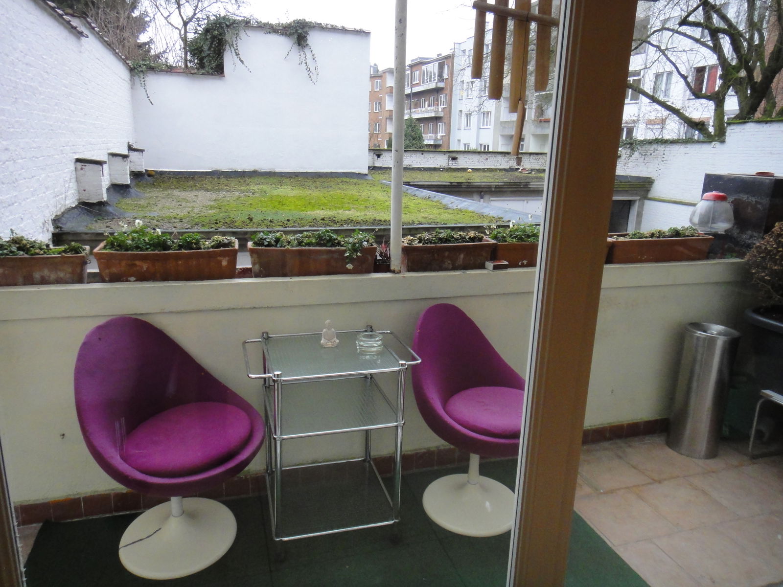 Colocation Ixelles 70041