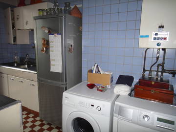 Shared Accommodation Ixelles 70041-12