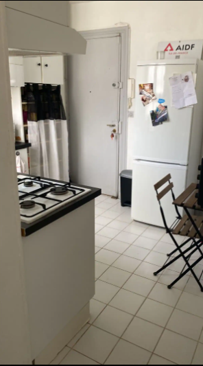 Homestay Paris 428851