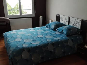 Room For Rent Troyes 250122