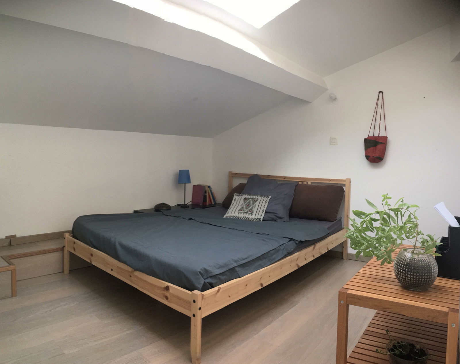 Homestay Marseille 202067