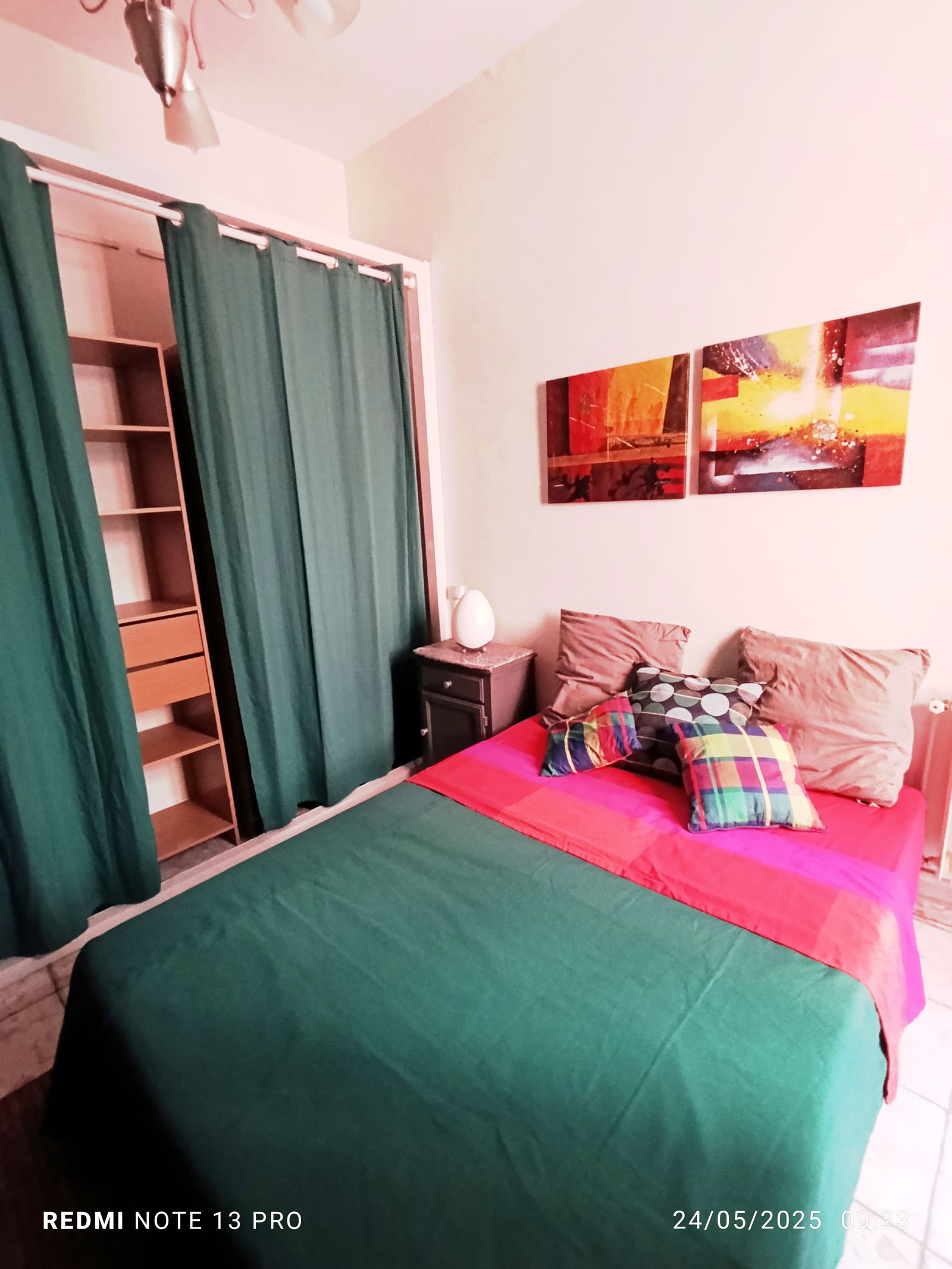 Entire Home Perpignan 658697