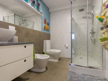 Logement Entier Lazareto 148615-4