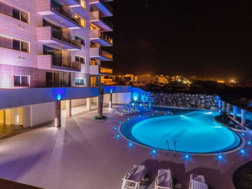 Logement Entier Lazareto 148615-6