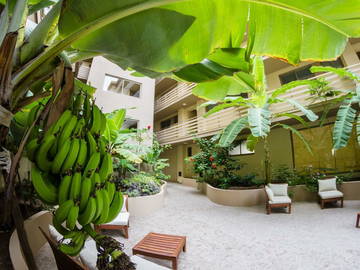 Logement Entier Lazareto 148615-7