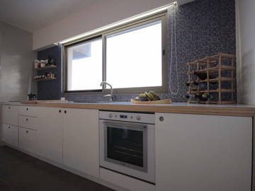 Logement Entier Lazareto 148615-9