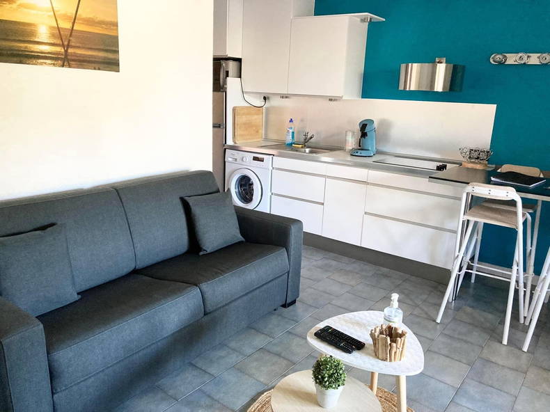 Ganzes Haus Zonza 218759-2