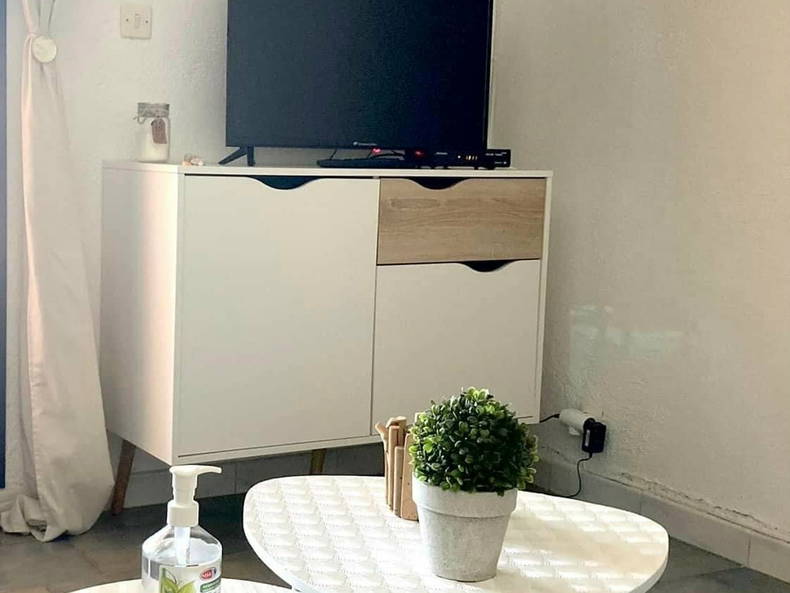 Ganzes Haus Zonza 218759-3