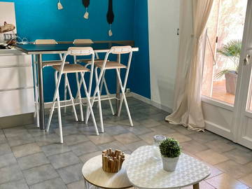 Logement Entier Zonza 218759-4