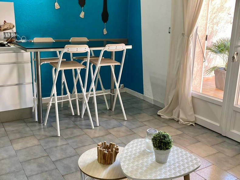 Ganzes Haus Zonza 218759-4