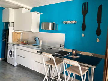 Logement Entier Zonza 218759-5