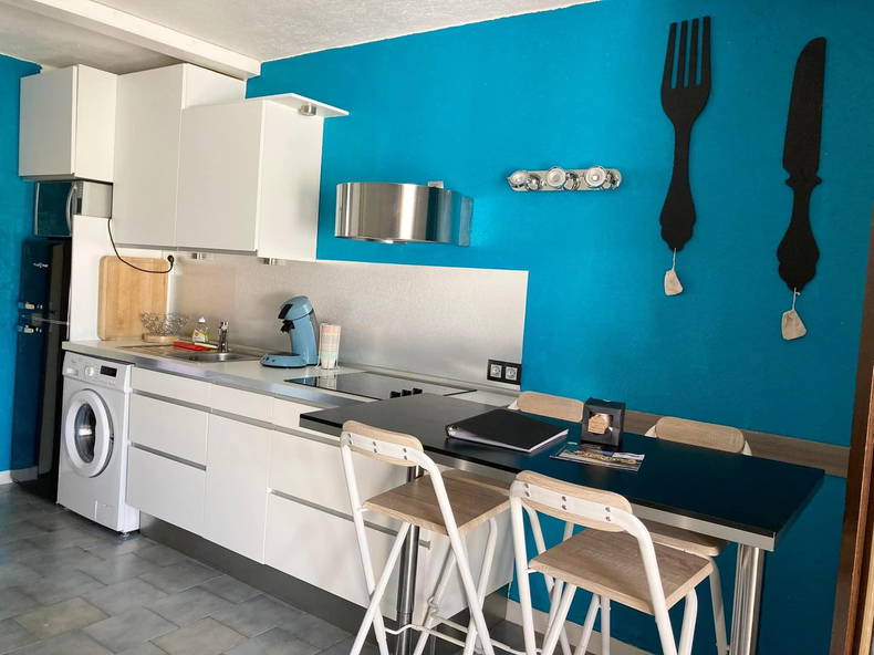 Ganzes Haus Zonza 218759-5