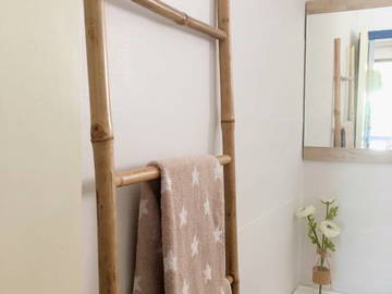 Logement Entier Zonza 218759-7