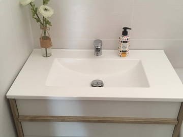 Logement Entier Zonza 218759-8