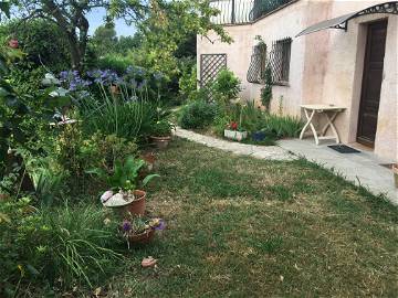 Room For Rent Le Tignet 250451-1