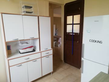 Logement Entier Rivière-Salée 229871-9