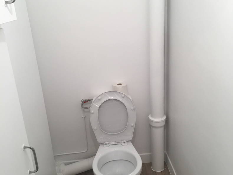 Casa Inteira Asnières-sur-Seine 266403-2