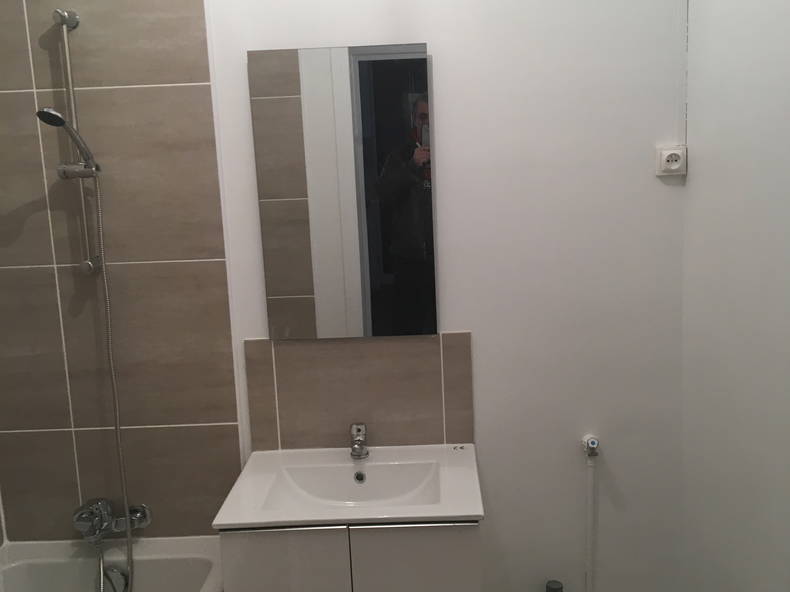 Casa Inteira Asnières-sur-Seine 266403-3