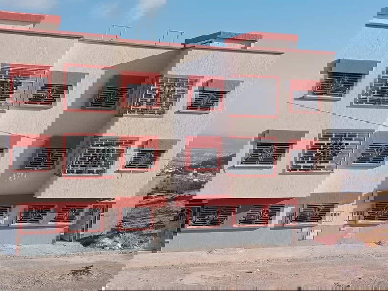 Gastfamilie Sefrou 353307-1