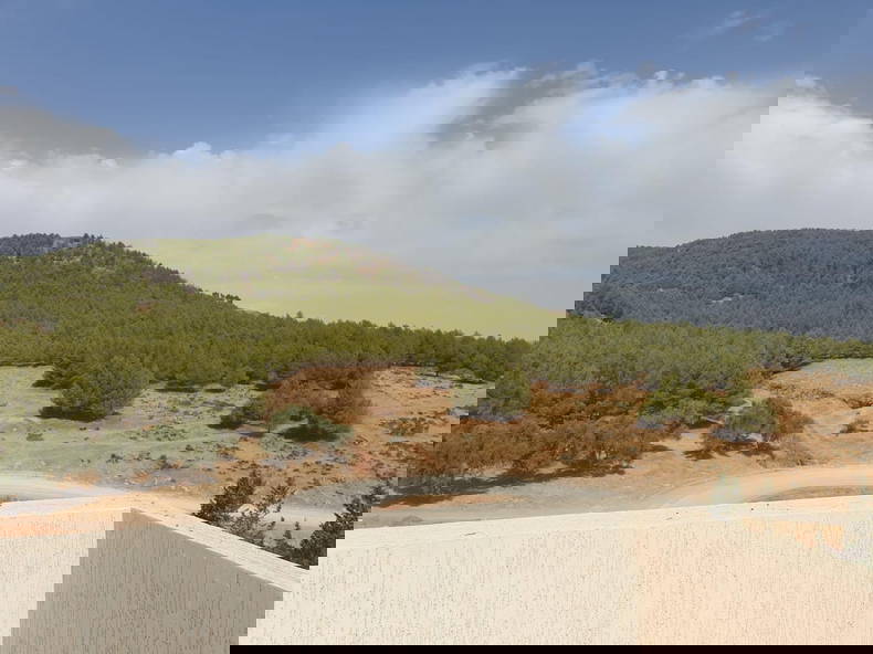 Gastfamilie Sefrou 353307-3