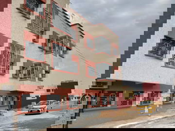 Chambre Chez L'habitant Sefrou 353307-6