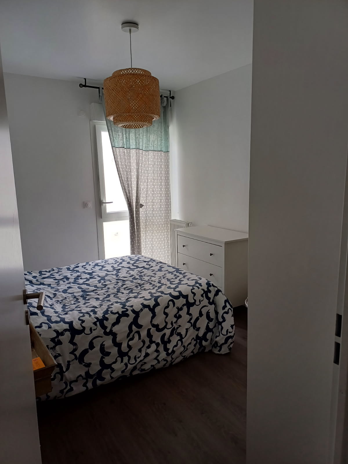 Homestay Villeurbanne 259414