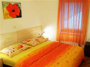 Apartment Orange Bovec Slovenia/App.Dana