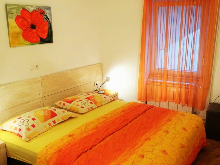 Homestay Bovec 148242-1