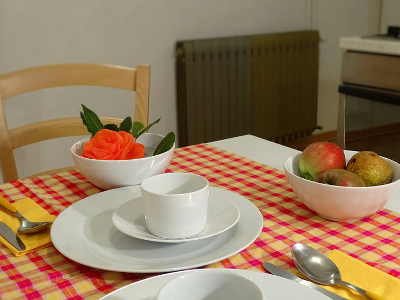 Hospedagem Em Casa De Família Bovec 148242-3