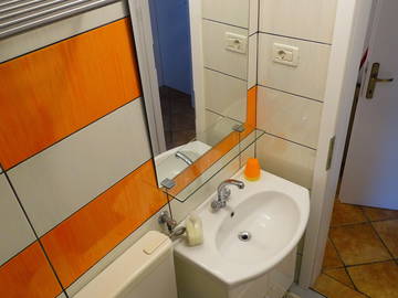 Chambre Chez L'habitant Bovec 148242-4