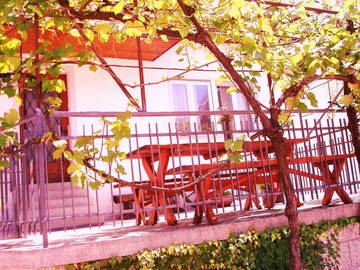 Chambre Chez L'habitant Bovec 148242-6