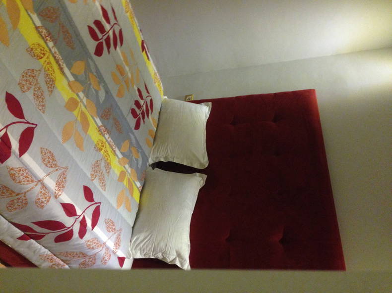 Logement Entier Marrakech 126216-1