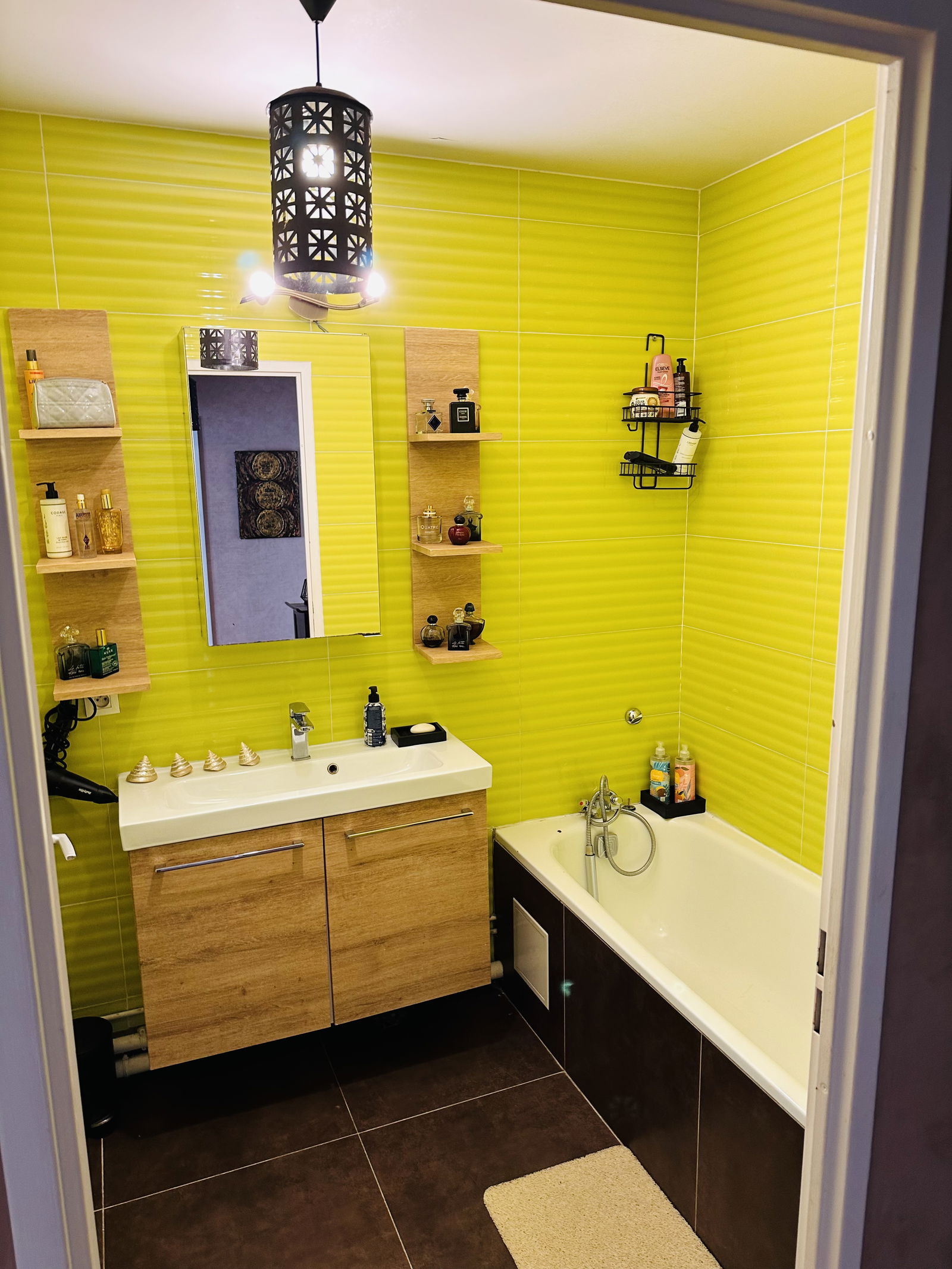 Homestay Courbevoie 358244