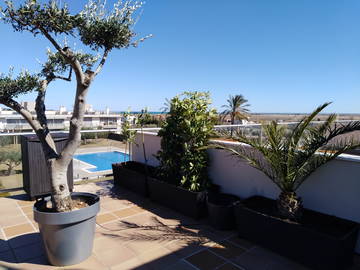 Chambre Chez L'habitant Catalogne 197171-4