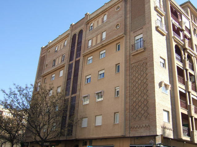 Independent Studio Granada 58736